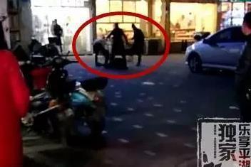 浙江嘉兴新闻爆料事件,揭秘背后真相，事件始末引发关注